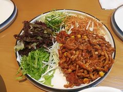 -陈阿婆鱼头泡饼·京味菜(复兴路店)