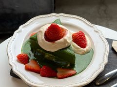 -luutosa  cafe & tea 鹿兔山
