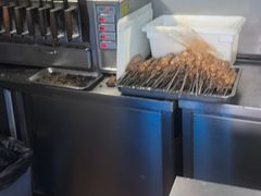 -景泰马记电烤串(景泰店)