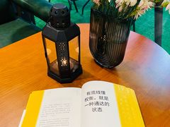 -苏州樊登书店·咖啡