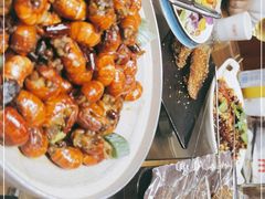 -郑喜旺烧烤(郑州总店)