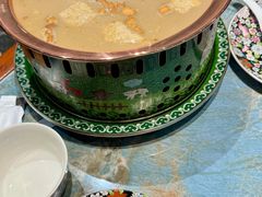 -哈啾嗨·新概念蒙餐(红星新城店)