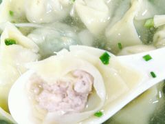 -顶巧鸡汤馄饨(虹口总店)