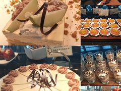 -澳门旅游塔360°旋转餐厅(南湾湖广场店)