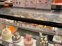 -LOVEGIFT爱礼(八佰伴店)