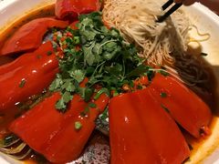 -阿斯牛牛·凉山菜(新会展店)