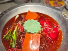 -大龙燚火锅(太古里店)