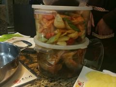 -黄记煌三汁焖锅(新世纪广场店)