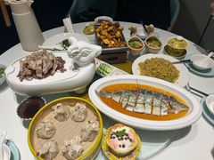 -宁夏国强手抓羊肉·清真菜(未央路凤三店)