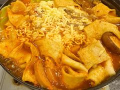 -李先生的首尔小馆(松江启源广场店)