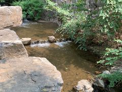 -十渡东湖港风景区