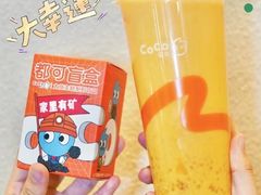 -CoCo都可(北美店)