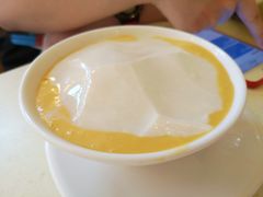 杨枝甘露豆腐花-甜源居星级甜品