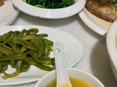 -衡山汇·高级粤菜(霄云路店)