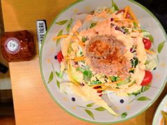 -萨莉亚意式餐厅(中北永旺店)