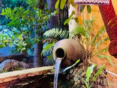 -园林美食城·本土农家菜(杨和镇店)