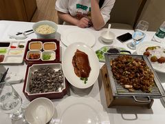 -四季民福烤鸭店(前门店)