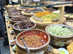 -江小菜酱菜(南京夫子庙步行街店)