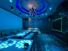 -宝岛甲壳虫KTV(蓝天路店)