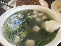 -牟传仁饭庄(星海店)