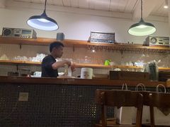 -雕刻时光咖啡馆(师大路店)