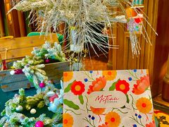 -甜阿姨·天台花园私房菜(万松园店)