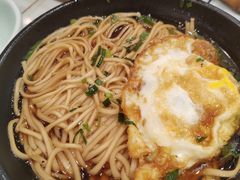 阳春面-冶春茶社(珍园店)