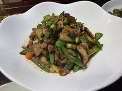 -衢农会·衢州菜·宴请(国际机场店)