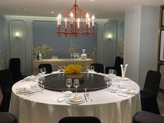 包厢-翠湖宾馆·中餐厅