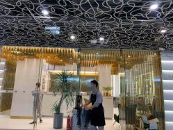 -3AM·S HAIR SALON烫发染发接发