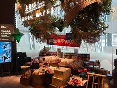 -桂小厨广西菜(万象城店)