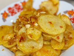 -菁菁有味湖北恩施菜