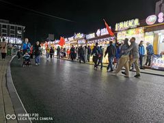 -张包铺(道外店)