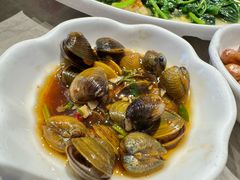 -百年银屏蚝烙·潮汕菜·非遗(乐山店)