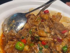 -简小舍·民间手艺菜(武昌江滩店)