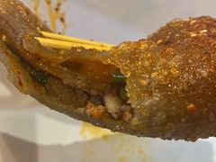 -乐乐姐超级土豆(中关村5号店)