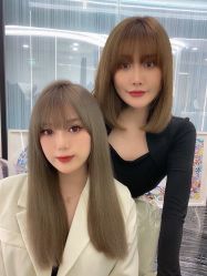 -OnHair造型
