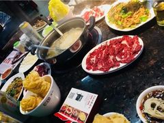 嫩肉-八合里牛肉火锅(深圳龙华硅谷店)
