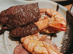 -大牛焱烧·和牛炭火烧放题