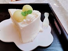 -莫内艺术岛海景咖啡