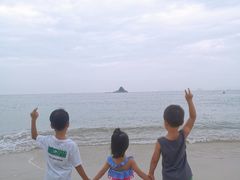 -深圳大梅沙京基洲际度假酒店