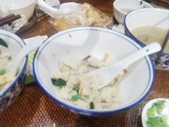 -毅祥斋老孙家泡馍(北院门鼓楼店)