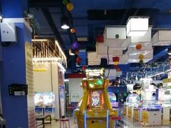 -大玩家(平江万达店)