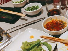 -海底捞火锅(旭辉MALL店)