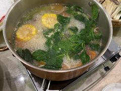 -昆承湖酒家·本帮农家菜