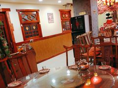 -陈家老院子·长春特色东北家宴(一匡街店)