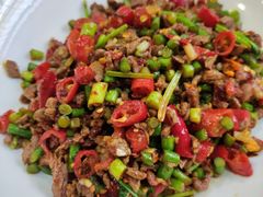 -建辉湖南土菜馆(南大街店)