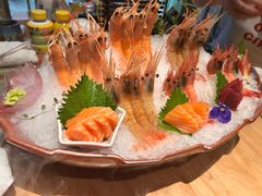 -Minase水濑·日料放题(外滩店)