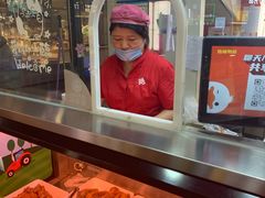 -绝味鸭脖(浦江城市生活广场店)