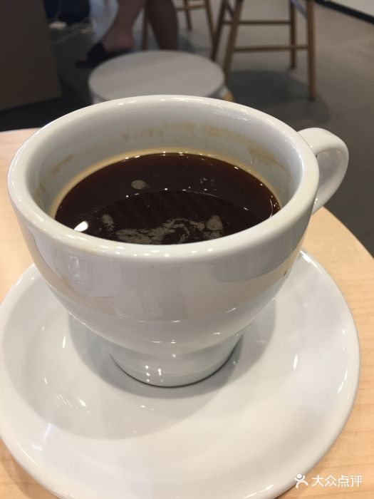 seesaw coffee(王府中环店)黑咖啡图片 - 第1张